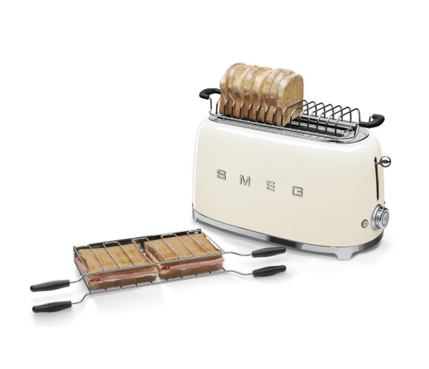 SMEG TSF02CREU - 1384819 - zdjęcie 3
